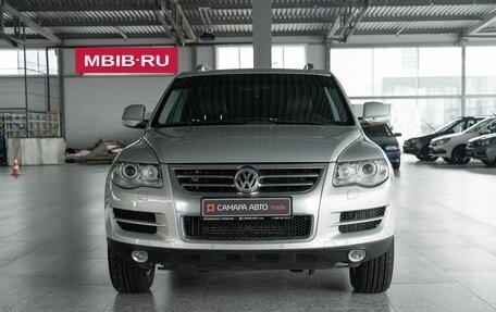 Volkswagen Touareg III, 2008 год, 767 000 рублей, 7 фотография