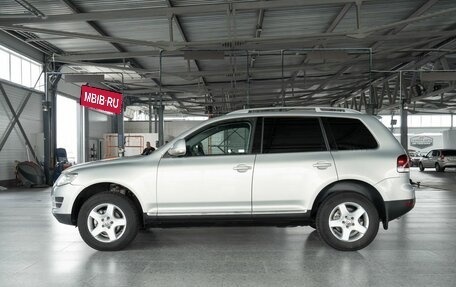 Volkswagen Touareg III, 2008 год, 767 000 рублей, 6 фотография