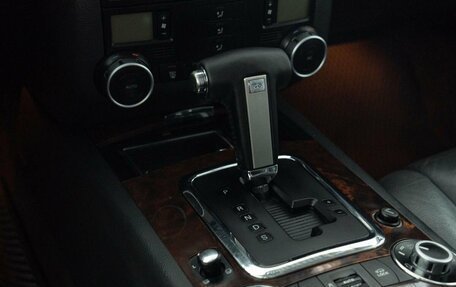 Volkswagen Touareg III, 2008 год, 767 000 рублей, 11 фотография