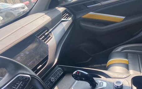 Haval F7x I, 2021 год, 1 780 000 рублей, 4 фотография