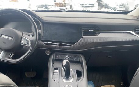 Haval F7x I, 2021 год, 1 780 000 рублей, 8 фотография