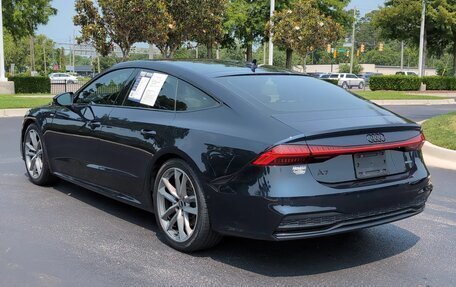 Audi A7, 2021 год, 5 600 000 рублей, 6 фотография