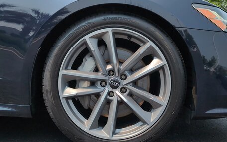 Audi A7, 2021 год, 5 600 000 рублей, 11 фотография