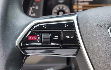 Audi A7, 2021 год, 5 600 000 рублей, 17 фотография
