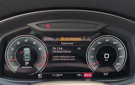 Audi A7, 2021 год, 5 600 000 рублей, 19 фотография