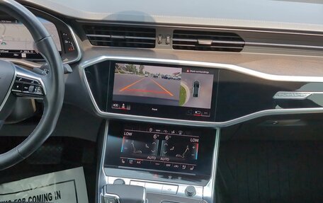 Audi A7, 2021 год, 5 600 000 рублей, 28 фотография
