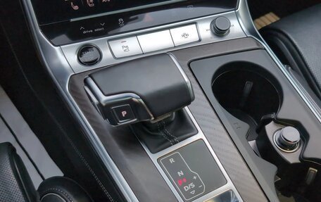 Audi A7, 2021 год, 5 600 000 рублей, 24 фотография