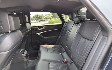 Audi A7, 2021 год, 5 600 000 рублей, 29 фотография