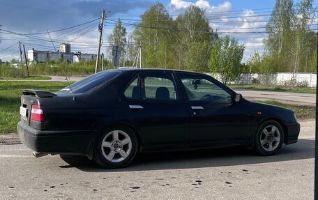 Nissan Bluebird XI, 1998 год, 160 000 рублей, 2 фотография
