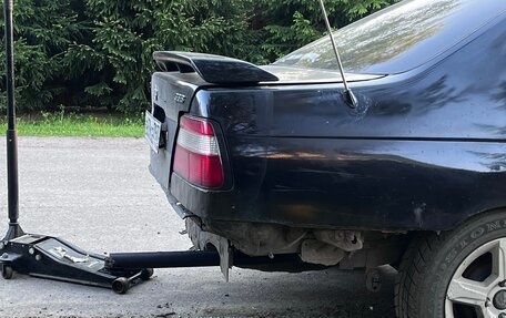 Nissan Bluebird XI, 1998 год, 160 000 рублей, 3 фотография