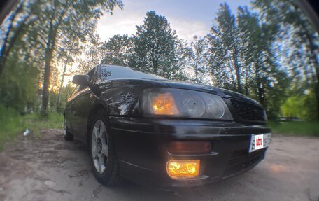 Nissan Bluebird XI, 1998 год, 160 000 рублей, 6 фотография