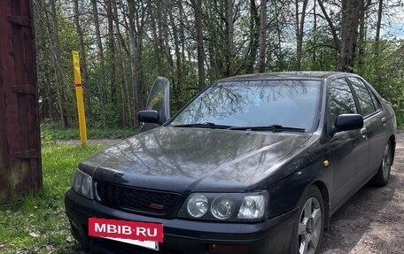 Nissan Bluebird XI, 1998 год, 160 000 рублей, 5 фотография