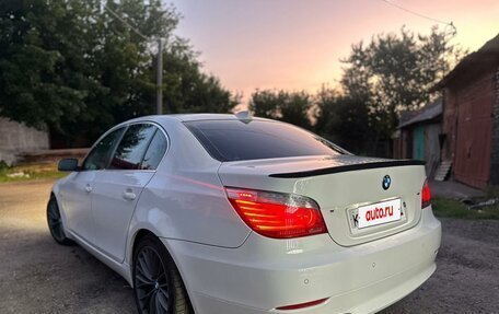 BMW 5 серия, 2008 год, 1 300 000 рублей, 5 фотография