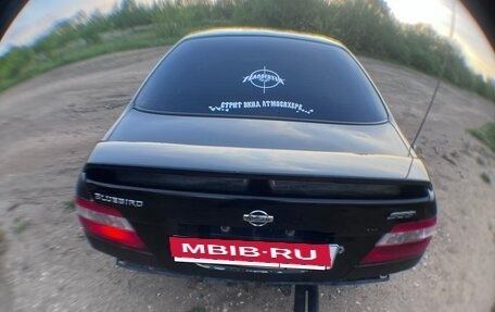 Nissan Bluebird XI, 1998 год, 160 000 рублей, 7 фотография