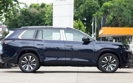 Volkswagen Teramont, 2025 год, 6 200 077 рублей, 3 фотография
