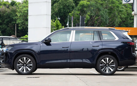 Volkswagen Teramont, 2025 год, 6 200 077 рублей, 7 фотография