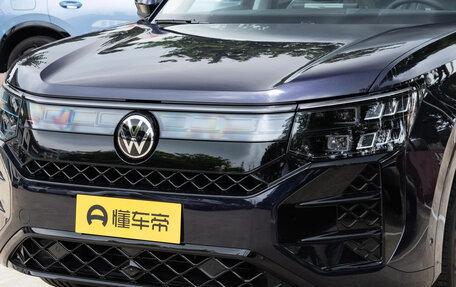 Volkswagen Teramont, 2025 год, 6 200 077 рублей, 9 фотография