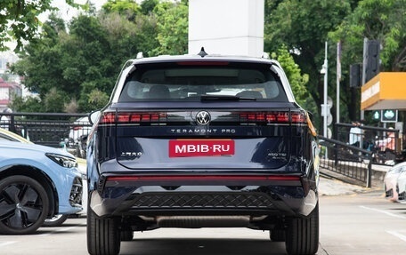 Volkswagen Teramont, 2025 год, 6 200 077 рублей, 8 фотография