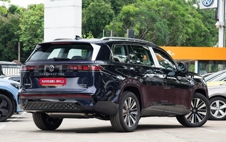 Volkswagen Teramont, 2025 год, 6 200 077 рублей, 6 фотография