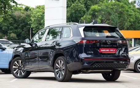 Volkswagen Teramont, 2025 год, 6 200 077 рублей, 2 фотография