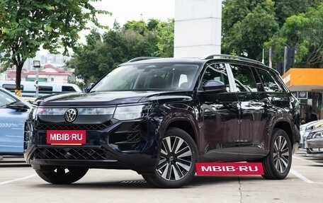 Volkswagen Teramont, 2025 год, 6 200 077 рублей, 5 фотография