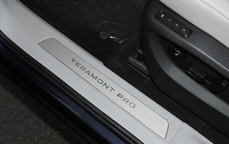 Volkswagen Teramont, 2025 год, 6 200 077 рублей, 14 фотография