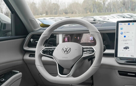 Volkswagen Teramont, 2025 год, 6 200 077 рублей, 17 фотография