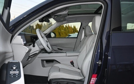 Volkswagen Teramont, 2025 год, 6 200 077 рублей, 13 фотография