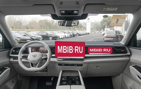 Volkswagen Teramont, 2025 год, 6 200 077 рублей, 16 фотография