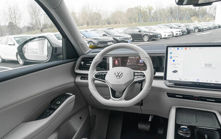 Volkswagen Teramont, 2025 год, 6 200 077 рублей, 28 фотография