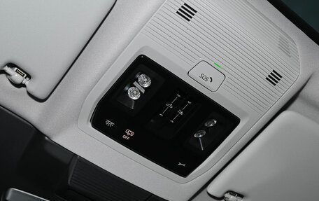 Volkswagen Teramont, 2025 год, 6 200 077 рублей, 26 фотография