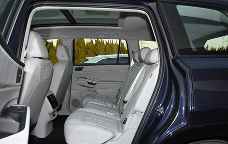 Volkswagen Teramont, 2025 год, 6 200 077 рублей, 31 фотография