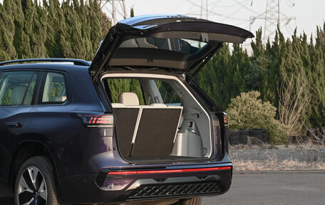 Volkswagen Teramont, 2025 год, 6 200 077 рублей, 36 фотография