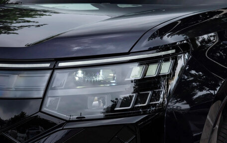 Volkswagen Teramont, 2025 год, 6 200 077 рублей, 39 фотография