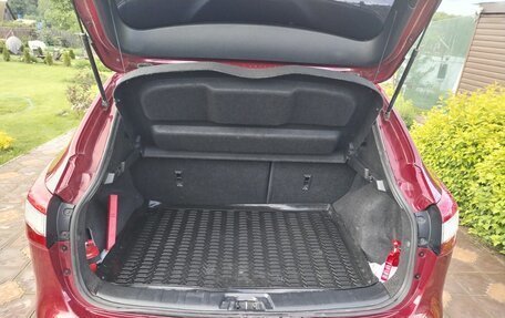 Nissan Qashqai, 2014 год, 1 350 000 рублей, 9 фотография