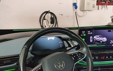 Volkswagen ID.4, 2022 год, 3 050 000 рублей, 2 фотография