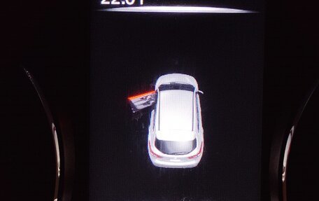 Nissan Qashqai, 2014 год, 1 350 000 рублей, 12 фотография