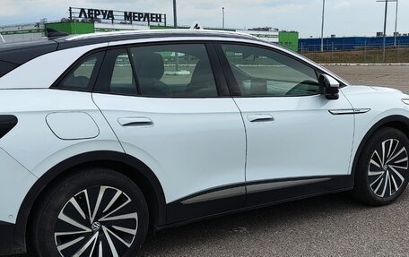 Volkswagen ID.4, 2022 год, 3 050 000 рублей, 3 фотография