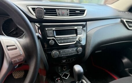 Nissan Qashqai, 2014 год, 1 350 000 рублей, 5 фотография