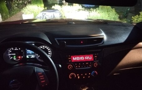 Nissan Qashqai, 2014 год, 1 350 000 рублей, 10 фотография