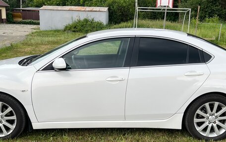 Mazda 6, 2008 год, 620 000 рублей, 6 фотография