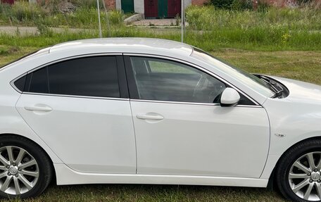 Mazda 6, 2008 год, 620 000 рублей, 2 фотография