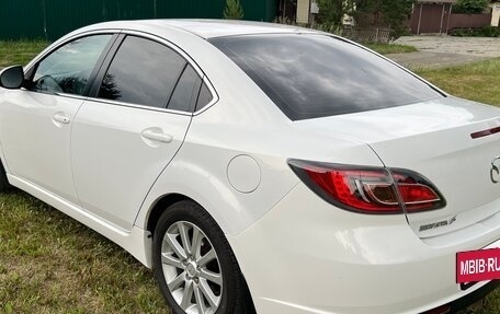 Mazda 6, 2008 год, 620 000 рублей, 5 фотография