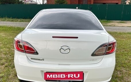 Mazda 6, 2008 год, 620 000 рублей, 4 фотография