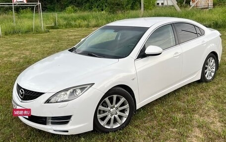Mazda 6, 2008 год, 620 000 рублей, 7 фотография