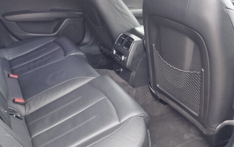 Audi A7, 2012 год, 1 520 000 рублей, 9 фотография