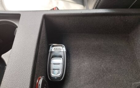Audi A7, 2012 год, 1 520 000 рублей, 11 фотография