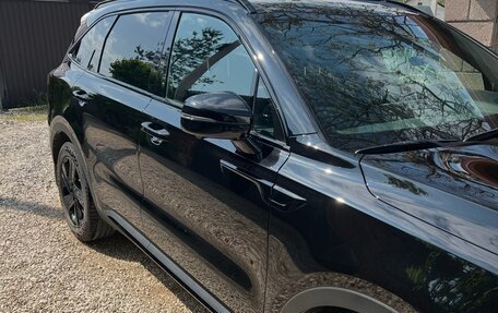 KIA Sorento IV, 2022 год, 4 300 000 рублей, 4 фотография