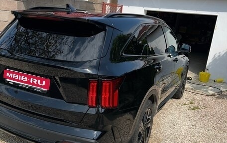KIA Sorento IV, 2022 год, 4 300 000 рублей, 2 фотография