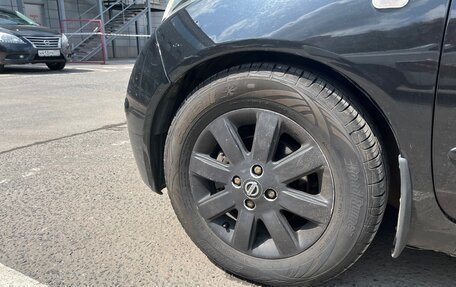 Nissan Micra III, 2008 год, 499 000 рублей, 9 фотография